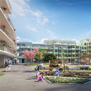 LILLEBY TRIANGEL