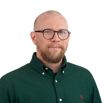 ROBERT HAGA KRISTENSEN