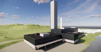 NY FABRIKK FOR NEXANS I HALDEN