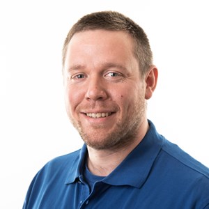 GEIR VAKSVIK