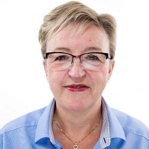 KARIN WOLD