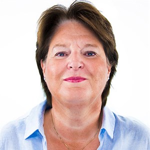 MARIANNE WESTGAARD