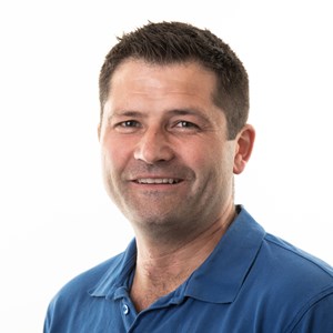 ROAR CHRISTENSEN