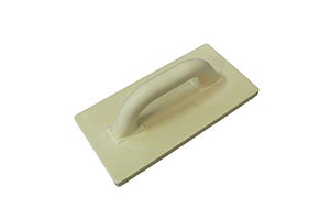 PUR PUSSEBRETT 14 CM X 28 CM