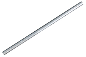 DYBEL GALV Ø16X500 MM S355J2