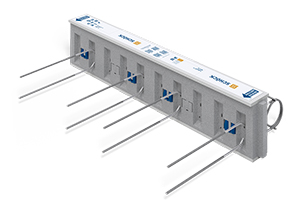 KULDEBROBRYTER ISOKORB T-Q-E-VV4-REI120-H170-L500