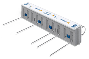 KULDEBROBRYTER ISOKORB XT-Q (Q XT)