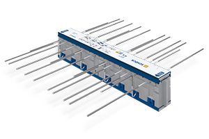 KULDEBROBRYTER ISOKORB XT-K (K XT)