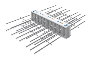 KULDEBROBRYTER ISOKORB XT-D (D XT)