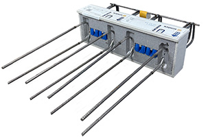 KULDEBROBRYTER ISOKORB T-Q-E-W-VV4-REI120-H170-L500