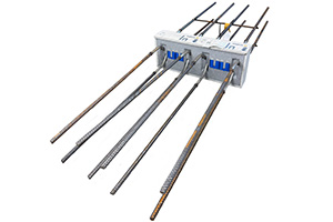 KULDEBROBRYTER ISOKORB T-Q-E-VV7-REI120-H200-L500