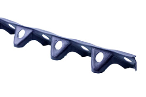 ARM. STOL PLAST TRACK ZZ 15 MM