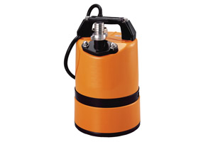 LENSEPUMPE LSC1.4S MILLIMETERPUMPE 1