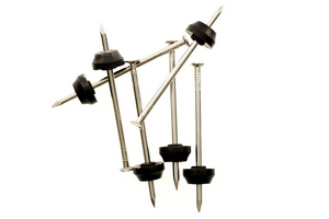 SPIKER RUSTFRI M/BRIKKE 3,0-70 A2 200 STK