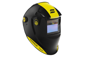 SVEISEMASKE ESAB SAVAGE A40