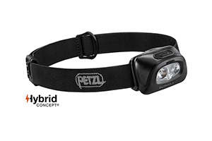 HODELYKT TACTIKKA PLUSS PETZL