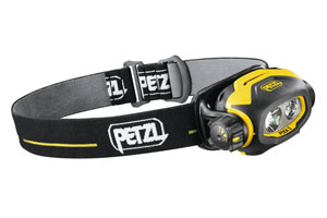 HODELYKT PIXA 3 PETZL