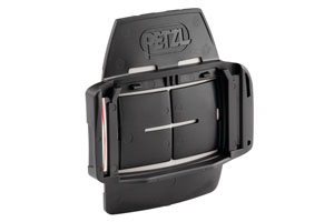 HODELYKT ADAPTER TIL HJELM PIXA 3 PETZL