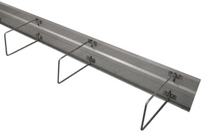 STØPESTENG TYPE 2. 200 MM L=2,25 M  M/BØYLER