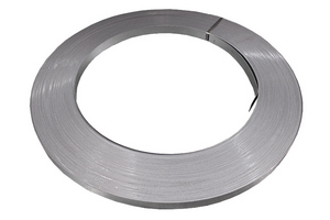 BANDJERN MONTERING GALV 18 KG  25X1 MM  90 M