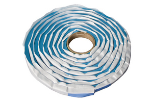 SVELLEBÅND GUMMI AQUA TACKSEAL MSH  8 X 12  3,7 M