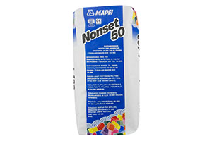 EKSPANDERENDE MØRTEL NONSET  50 5-15 MM  MAPEI