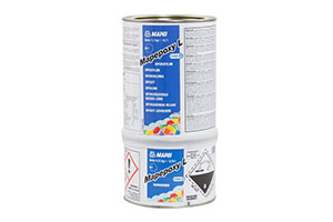 BETONGLIM MAPEPOXY L  1,25 KG COMP A+B MAPEI