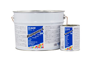 BETONGLIM MAPEPOXY L  9,00 KG COMP A+B MAPEI