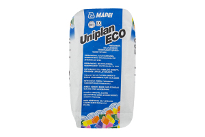 AVRETTINGSMASSE UNIPLAN ECO FIBER 5-50 MM MAPEI