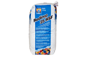 REPARASJONSMØRTEL REDIREP 25 RSF MAPEI
