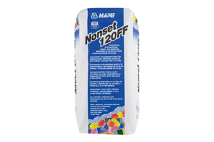 EKSPANDERENDE MØRTEL NONSET 120 FF 5-50 MM MAPEI