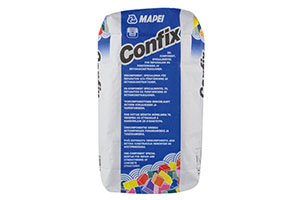 REPARASJONSMØRTEL CONFIX 25 KG MAPEI