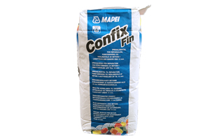 REPARASJONSMØRTEL CONFIX FIN 25 KG MAPEI