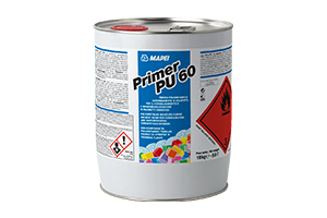 PRIMER PU 60  10 KG MAPEI