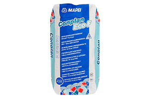 AVRETTINGSMASSE CONPLAN ECO F  1-10 MM MAPEI