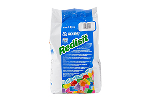 KORROSJONSBESKYTTELSE REDISIT  5KG MAPEI