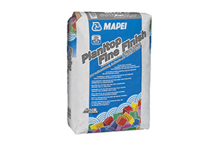 SPARKELMASSE PLANITOP FINE FINISH 20 KG MAPEI