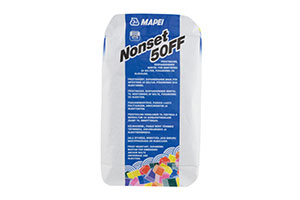 EKSPANDERENDE MØRTEL NONSET  50 FF 5-15 MM  MAPEI