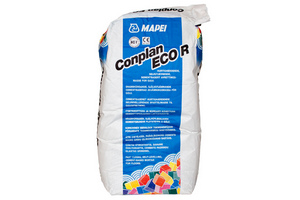 AVRETTINGSMASSE CONPLAN ECO R 3-20 MM MAPEI