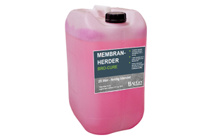 MEMBRANHERDER BRO-CURE VANNBASERT 25 L