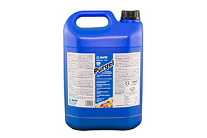 INJEKSJONSMASSE PURGEL 5 KG MAPEI