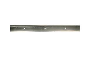 ALUMINIUMBLAD TIL ASFALTRIVE 700MM X 70 MM