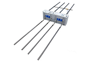 KULDEBROBRYTER ISOKORB T-Q-E-V7-REI120-H190-L500