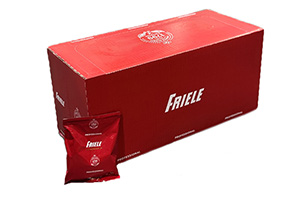 KAFFE FRIELE KARTONG 80 PK A 90 G TIL KAFFETRAKTER M2