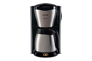 KAFFETRAKTER PHILIPS 1000W