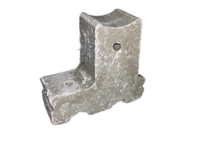 ARM. STOL BETONG L-STOL  80 MM