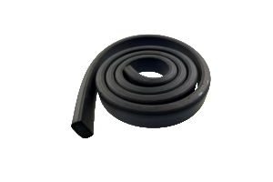 SVAMP GUMMI VULKING E-P-D-M 35 X 15 MM  L = 5 M