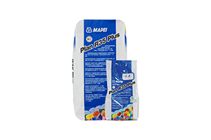 AVRETTINGSMASSE PLAN R35 PLUS 20 KG MAPEI