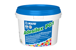 BETONGLIM ADESILEX PG1 2 KG COMP A+B MAPEI