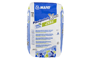 AVRETTNINGSMASSE PLANIPATCH XTRA ZERO MAPEI 15 KG